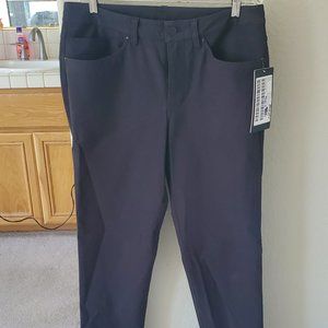 Men's lululemon ABC Pant Slim 32 - New with Tag